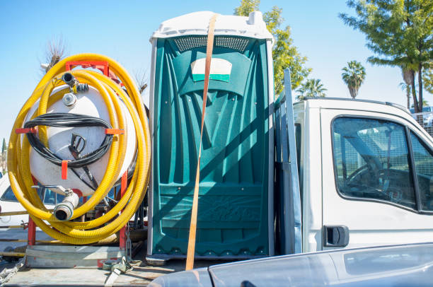 Best Portable toilet rental cost  in Hope Mills, NC