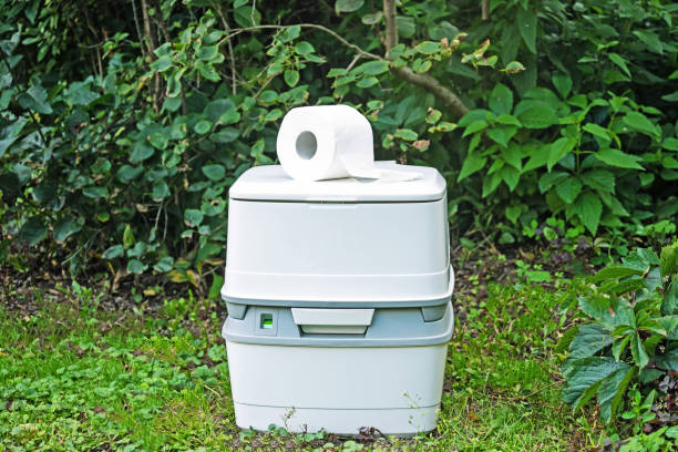 Best Local porta potty services  in Hope Mills, NC