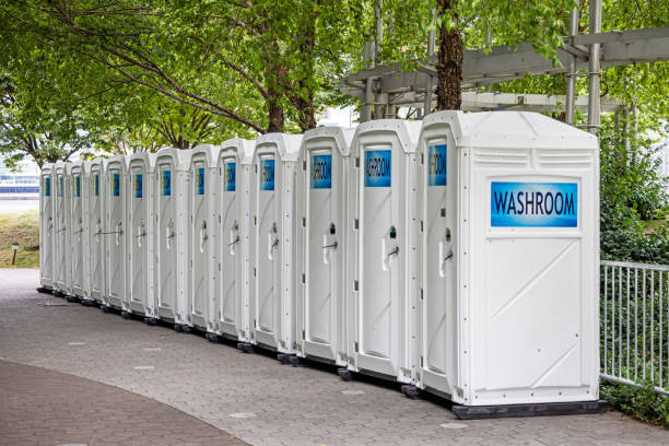 Best Affordable porta potty rental  in Hope Mills, NC