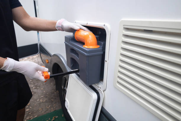 Best Emergency porta potty rental  in Hope Mills, NC