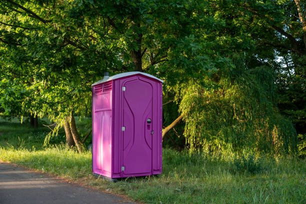 Best Temporary restroom rental  in Hope Mills, NC