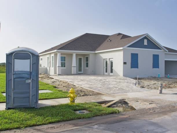 Portable Toilet Options We Offer in Hope Mills, NC