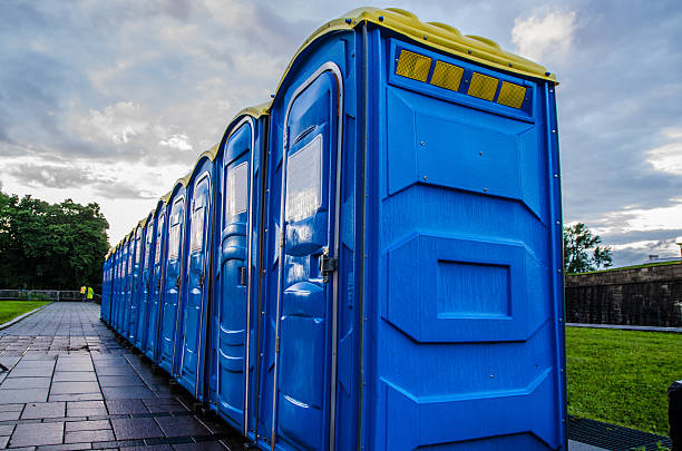 Best Portable toilet rental cost  in Hope Mills, NC