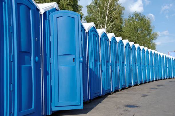 Best Affordable portable toilet rental  in Hope Mills, NC